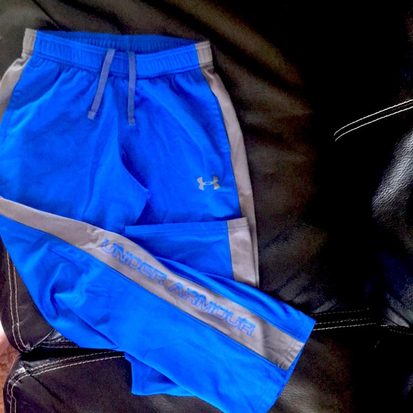 Under Armour pants NWOT - Picture 2 of 6